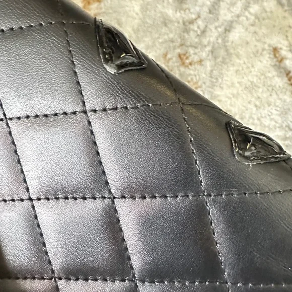 Chanel Cambon Lambskin Wallet/Organizer EUC - Picture 10 of 17